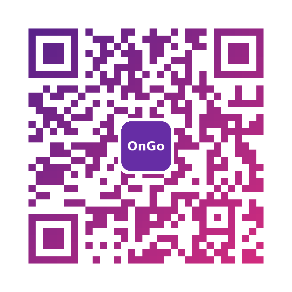 QR OnGo
